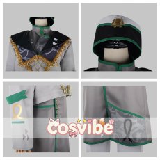 画像6: アイドリッシュセブン　二階堂大和　7th Anniversary　HELLO CALLiNG　コスプレ衣装　 コスチューム　 cosplay　イベント仮装 (6)
