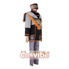 画像2: アイドリッシュセブン　和泉三月　7th Anniversary　HELLO CALLiNG　コスプレ衣装　 コスチューム　 cosplay　イベント仮装 (2)
