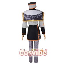 画像3: アイドリッシュセブン　和泉三月　7th Anniversary　HELLO CALLiNG　コスプレ衣装　 コスチューム　 cosplay　イベント仮装 (3)