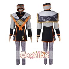 画像5: アイドリッシュセブン　和泉三月　7th Anniversary　HELLO CALLiNG　コスプレ衣装　 コスチューム　 cosplay　イベント仮装 (5)