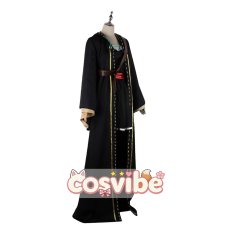 画像2: ヘブンバーンズレッド　天音巫呼　コスプレ衣装　 コスチューム　 cosplay　イベント仮装 (2)