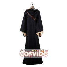 画像3: ヘブンバーンズレッド　天音巫呼　コスプレ衣装　 コスチューム　 cosplay　イベント仮装 (3)