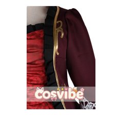 画像6: アイドルマスター ミリオンライブ！　周防桃子　ラスト・アクトレス　コスプレ衣装　 コスチューム　 cosplay　イベント仮装 (6)