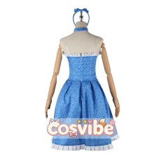 画像6: アイドルマスター ミリオンライブ！　田中琴葉　ラスト・アクトレス　コスプレ衣装　 コスチューム　 cosplay　イベント仮装 (6)