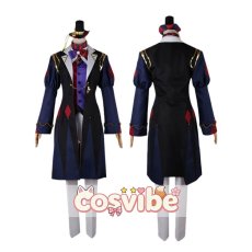 画像7: プロジェクトセカイ カラフルステージ！ feat. 初音ミク　神代類　コスプレ衣装　 コスチューム　 cosplay　イベント仮装 (7)
