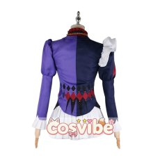 画像3: プロジェクトセカイ カラフルステージ！ feat. 初音ミク　巡音ルカ　コスプレ衣装　 コスチューム　 cosplay　イベント仮装 (3)