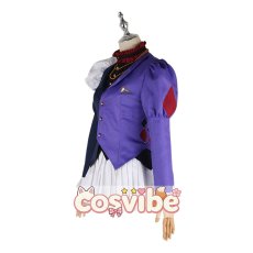 画像4: プロジェクトセカイ カラフルステージ！ feat. 初音ミク　巡音ルカ　コスプレ衣装　 コスチューム　 cosplay　イベント仮装 (4)