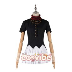 画像5: プロジェクトセカイ カラフルステージ！ feat. 初音ミク　巡音ルカ　コスプレ衣装　 コスチューム　 cosplay　イベント仮装 (5)