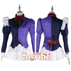 画像7: プロジェクトセカイ カラフルステージ！ feat. 初音ミク　巡音ルカ　コスプレ衣装　 コスチューム　 cosplay　イベント仮装 (7)