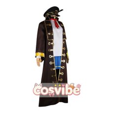 画像2: グランブルーファンタジー　モニカ　コスプレ衣装　 コスチューム　 cosplay　イベント仮装 (2)