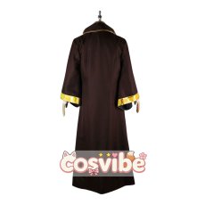 画像3: グランブルーファンタジー　モニカ　コスプレ衣装　 コスチューム　 cosplay　イベント仮装 (3)