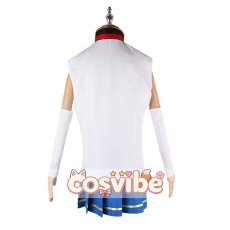 画像6: グランブルーファンタジー　モニカ　コスプレ衣装　 コスチューム　 cosplay　イベント仮装 (6)