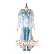 画像1: アイドリッシュセブン　四葉環　3rd Album　LEADiNG TONE　コスプレ衣装　 コスチューム　 cosplay　イベント仮装 (1)