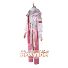 画像4: アイドリッシュセブン　七瀬陸　3rd Album　LEADiNG TONE　コスプレ衣装　 コスチューム　 cosplay　イベント仮装 (4)