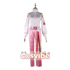 画像5: アイドリッシュセブン　七瀬陸　3rd Album　LEADiNG TONE　コスプレ衣装　 コスチューム　 cosplay　イベント仮装 (5)