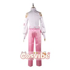 画像6: アイドリッシュセブン　七瀬陸　3rd Album　LEADiNG TONE　コスプレ衣装　 コスチューム　 cosplay　イベント仮装 (6)