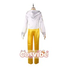 画像3: アイドリッシュセブン　六弥ナギ　3rd Album　LEADiNG TONE　コスプレ衣装　 コスチューム　 cosplay　イベント仮装 (3)