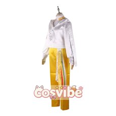 画像4: アイドリッシュセブン　六弥ナギ　3rd Album　LEADiNG TONE　コスプレ衣装　 コスチューム　 cosplay　イベント仮装 (4)