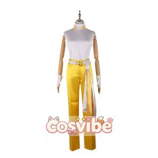 画像5: アイドリッシュセブン　六弥ナギ　3rd Album　LEADiNG TONE　コスプレ衣装　 コスチューム　 cosplay　イベント仮装 (5)