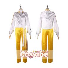 画像7: アイドリッシュセブン　六弥ナギ　3rd Album　LEADiNG TONE　コスプレ衣装　 コスチューム　 cosplay　イベント仮装 (7)