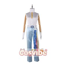 画像5: アイドリッシュセブン　和泉一織　3rd Album　LEADiNG TONE　コスプレ衣装　 コスチューム　 cosplay　イベント仮装 (5)