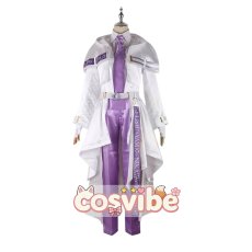 画像1: アイドリッシュセブン　逢坂壮五　3rd Album　LEADiNG TONE　コスプレ衣装　 コスチューム　 cosplay　イベント仮装 (1)