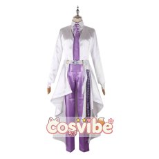 画像4: アイドリッシュセブン　逢坂壮五　3rd Album　LEADiNG TONE　コスプレ衣装　 コスチューム　 cosplay　イベント仮装 (4)