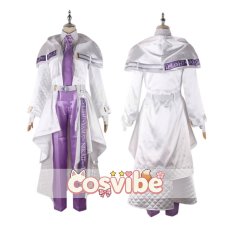 画像7: アイドリッシュセブン　逢坂壮五　3rd Album　LEADiNG TONE　コスプレ衣装　 コスチューム　 cosplay　イベント仮装 (7)