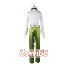 画像6: アイドリッシュセブン　二階堂大和　3rd Album　LEADiNG TONE　コスプレ衣装　 コスチューム　 cosplay　イベント仮装 (6)