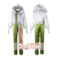 画像7: アイドリッシュセブン　二階堂大和　3rd Album　LEADiNG TONE　コスプレ衣装　 コスチューム　 cosplay　イベント仮装 (7)