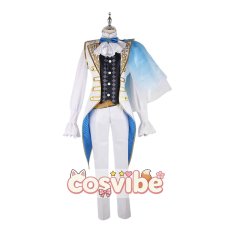 画像1: アイドリッシュセブン　四葉環　8th Anniversary　コスプレ衣装　 コスチューム　 cosplay　イベント仮装 (1)