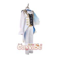 画像2: アイドリッシュセブン　四葉環　8th Anniversary　コスプレ衣装　 コスチューム　 cosplay　イベント仮装 (2)