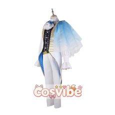 画像4: アイドリッシュセブン　四葉環　8th Anniversary　コスプレ衣装　 コスチューム　 cosplay　イベント仮装 (4)