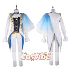 画像7: アイドリッシュセブン　四葉環　8th Anniversary　コスプレ衣装　 コスチューム　 cosplay　イベント仮装 (7)