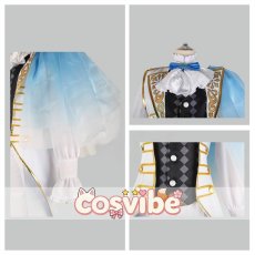 画像8: アイドリッシュセブン　四葉環　8th Anniversary　コスプレ衣装　 コスチューム　 cosplay　イベント仮装 (8)