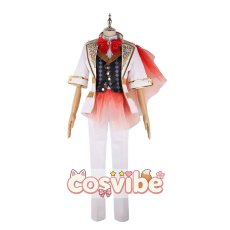 画像1: アイドリッシュセブン　七瀬陸　8th Anniversary　コスプレ衣装　 コスチューム　 cosplay　イベント仮装 (1)