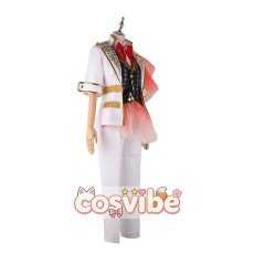 画像2: アイドリッシュセブン　七瀬陸　8th Anniversary　コスプレ衣装　 コスチューム　 cosplay　イベント仮装 (2)
