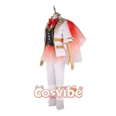 画像4: アイドリッシュセブン　七瀬陸　8th Anniversary　コスプレ衣装　 コスチューム　 cosplay　イベント仮装 (4)