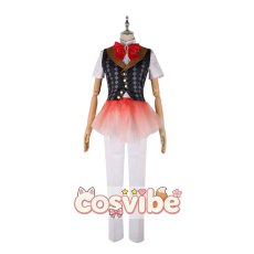 画像5: アイドリッシュセブン　七瀬陸　8th Anniversary　コスプレ衣装　 コスチューム　 cosplay　イベント仮装 (5)