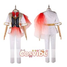 画像7: アイドリッシュセブン　七瀬陸　8th Anniversary　コスプレ衣装　 コスチューム　 cosplay　イベント仮装 (7)