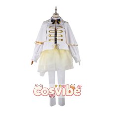 画像1: アイドリッシュセブン　六弥ナギ　8th Anniversary　コスプレ衣装　 コスチューム　 cosplay　イベント仮装 (1)
