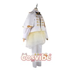 画像2: アイドリッシュセブン　六弥ナギ　8th Anniversary　コスプレ衣装　 コスチューム　 cosplay　イベント仮装 (2)