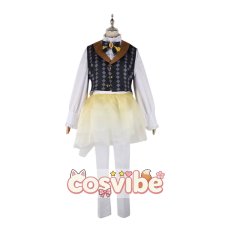 画像5: アイドリッシュセブン　六弥ナギ　8th Anniversary　コスプレ衣装　 コスチューム　 cosplay　イベント仮装 (5)