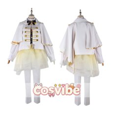 画像7: アイドリッシュセブン　六弥ナギ　8th Anniversary　コスプレ衣装　 コスチューム　 cosplay　イベント仮装 (7)
