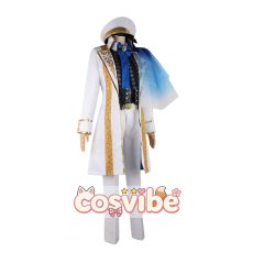 画像2: アイドリッシュセブン　和泉一織　8th Anniversary　コスプレ衣装　 コスチューム　 cosplay　イベント仮装 (2)
