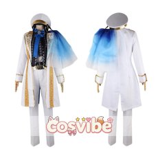 画像7: アイドリッシュセブン　和泉一織　8th Anniversary　コスプレ衣装　 コスチューム　 cosplay　イベント仮装 (7)
