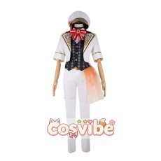 画像1: アイドリッシュセブン　和泉三月　8th Anniversary　コスプレ衣装　 コスチューム　 cosplay　イベント仮装 (1)