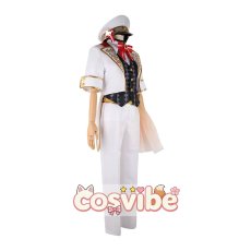 画像2: アイドリッシュセブン　和泉三月　8th Anniversary　コスプレ衣装　 コスチューム　 cosplay　イベント仮装 (2)