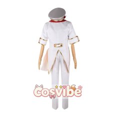 画像3: アイドリッシュセブン　和泉三月　8th Anniversary　コスプレ衣装　 コスチューム　 cosplay　イベント仮装 (3)