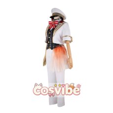画像4: アイドリッシュセブン　和泉三月　8th Anniversary　コスプレ衣装　 コスチューム　 cosplay　イベント仮装 (4)